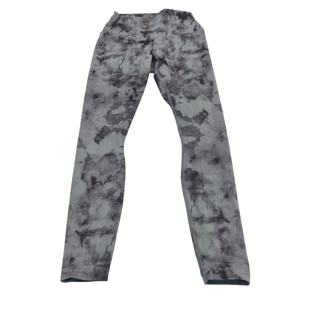 NOBULL Gray and Black Women's Leggings Size XS